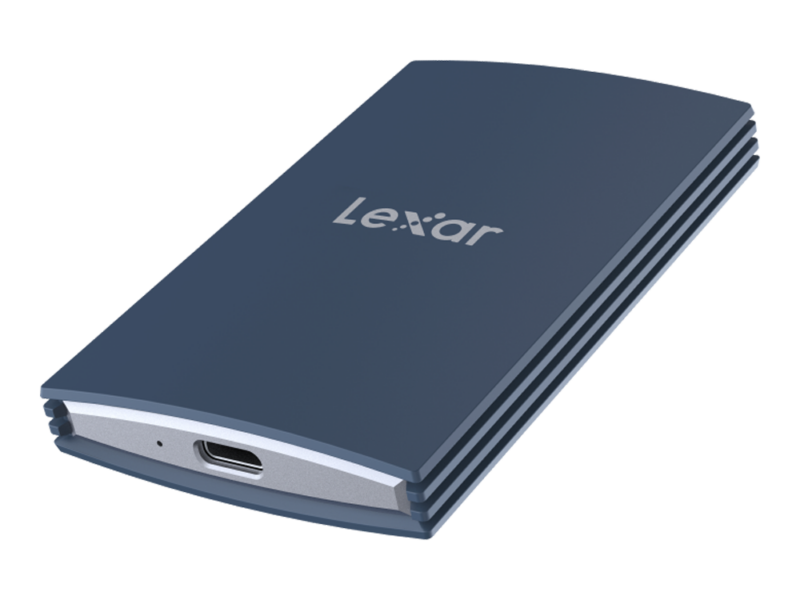 1 TB Lexar Armor 700 Portable SSD (Up to 2000MB/s) - image 2