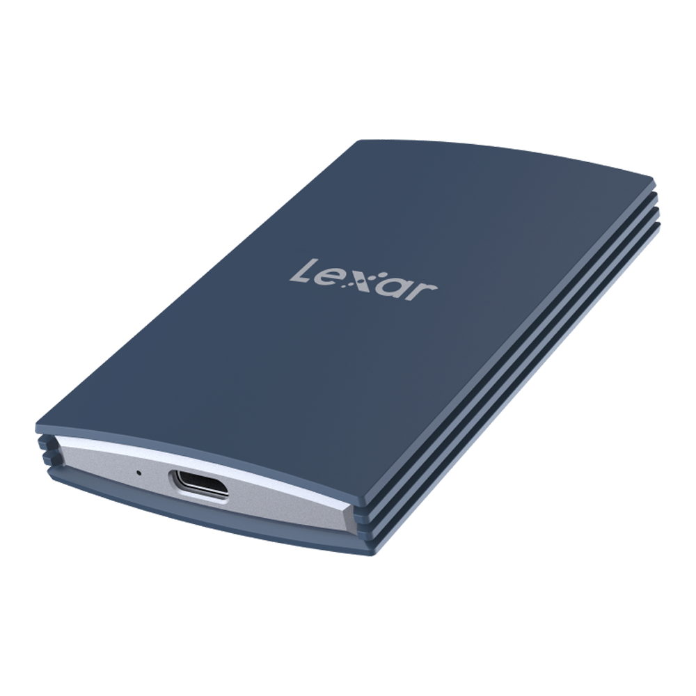 1 TB Lexar Armor 700 Portable SSD (Up to 2000MB/s) - Image 2