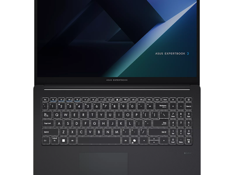 Asus ExpertBook B1503CVA, Core 7-150U, 16 GB RAM, 512 GB SSD, 15.6″ FHD, DOS, 1 Yr Warranty - image 5