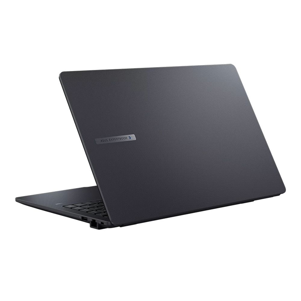 Asus ExpertBook B1503CVA, Core 7-150U, 16 GB RAM, 512 GB SSD, 15.6" FHD, DOS, 1 Yr Warranty - Image 3