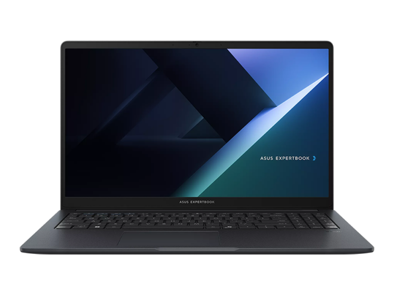 Asus ExpertBook B1503CVA, Core 7-150U, 16 GB RAM, 512 GB SSD, 15.6″ FHD, DOS, 1 Yr Warranty