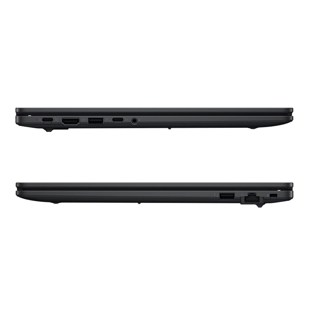 Asus ExpertBook B1503CVA, Core 7-150U, 16 GB RAM, 512 GB SSD, 15.6" FHD, DOS, 1 Yr Warranty - Image 6