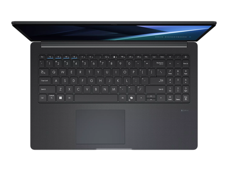Asus ExpertBook B1503CVA, Core 7-150U, 16 GB RAM, 512 GB SSD, 15.6″ FHD, DOS, 1 Yr Warranty - image 2