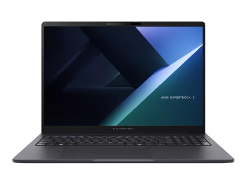 Asus ExpertBook B3405CCA, Core Ultra 5-225H, 16 GB RAM, 512 GB SSD, 14″ WUXGA, DOS, 1 Yr Warranty