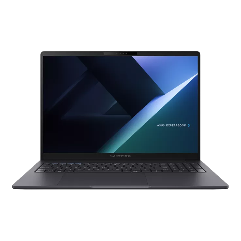 Asus ExpertBook B3405CCA, Core Ultra 5-225H, 16 GB RAM, 512 GB SSD, 14" WUXGA, DOS, 1 Yr Warranty