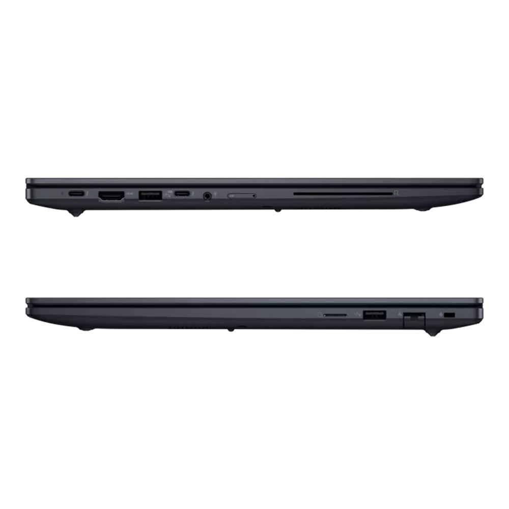Asus ExpertBook B3405CCA, Core Ultra 5-225H, 16 GB RAM, 512 GB SSD, 14" WUXGA, DOS, 1 Yr Warranty - Image 2