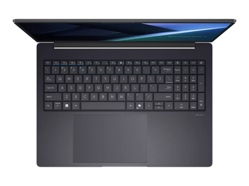 Asus ExpertBook B3405CCA, Core Ultra 5-225H, 16 GB RAM, 512 GB SSD, 14″ WUXGA, DOS, 1 Yr Warranty - image 4