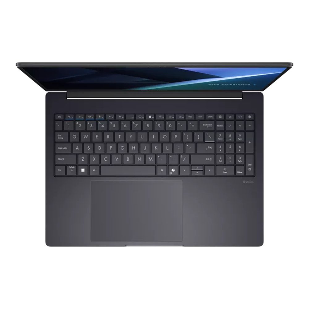 Asus ExpertBook B3405CCA, Core Ultra 5-225H, 16 GB RAM, 512 GB SSD, 14" WUXGA, DOS, 1 Yr Warranty - Image 4
