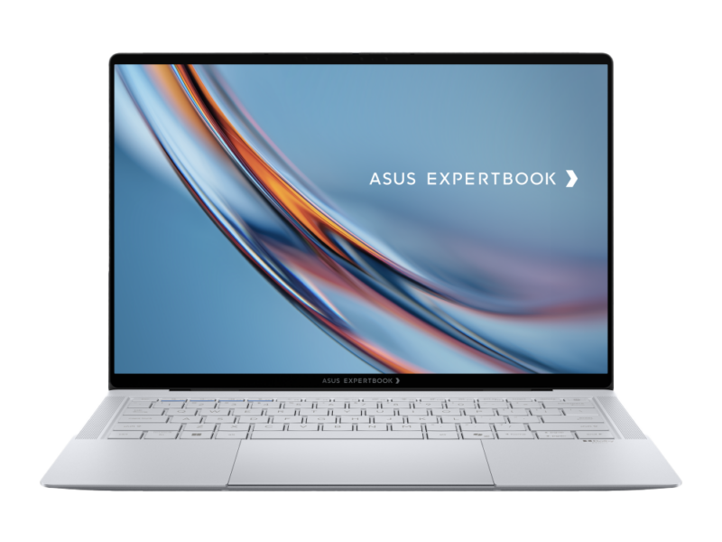 Asus ExpertBook Ultra B9406CAA, Core Ultra X7-358H, 64 GB RAM, 1 TB SSD, 14″ WQXGA, DOS, 1 Yr Warranty
