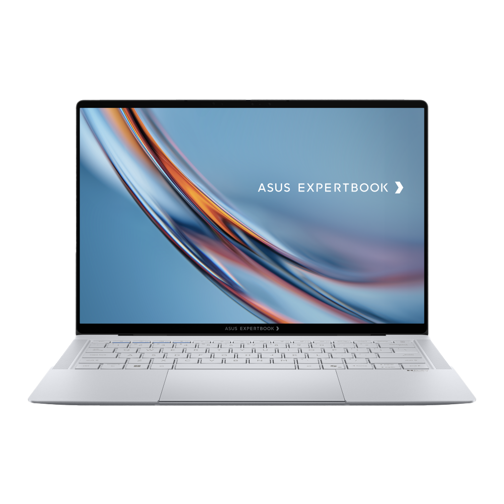 Asus ExpertBook Ultra B9406CAA, Core Ultra X7-358H, 64 GB RAM, 1 TB SSD, 14" WQXGA, DOS, 1 Yr Warranty