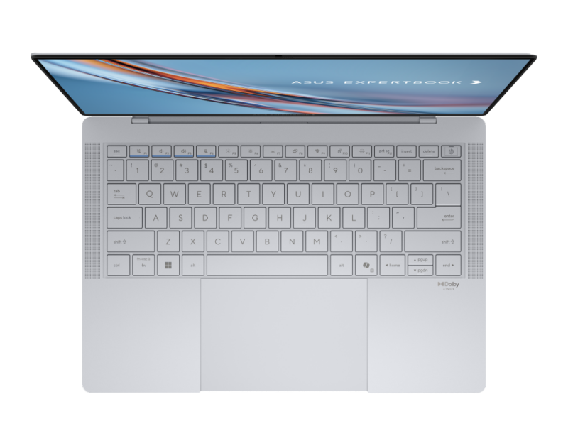 Asus ExpertBook Ultra B9406CAA, Core Ultra X7-358H, 64 GB RAM, 1 TB SSD, 14″ WQXGA, DOS, 1 Yr Warranty - image 2