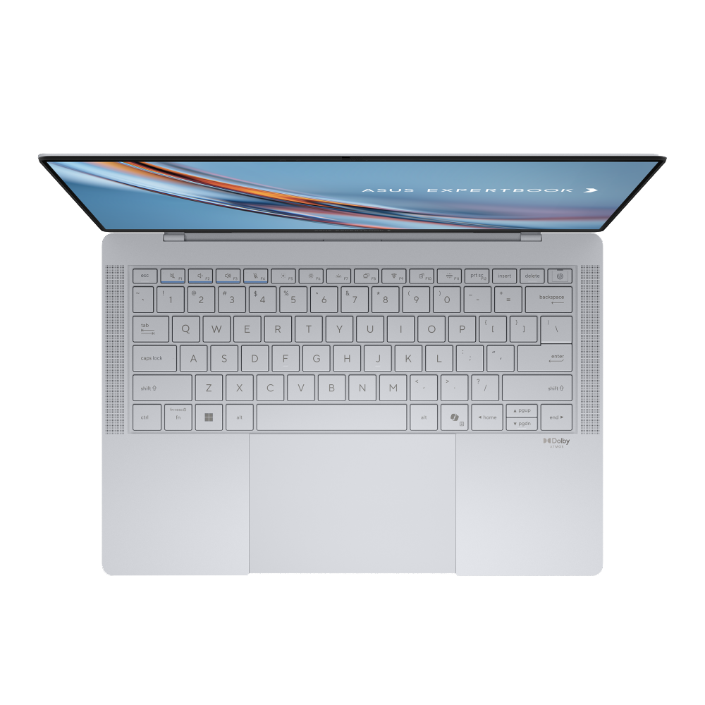 Asus ExpertBook Ultra B9406CAA, Core Ultra X7-358H, 64 GB RAM, 1 TB SSD, 14" WQXGA, DOS, 1 Yr Warranty - Image 2
