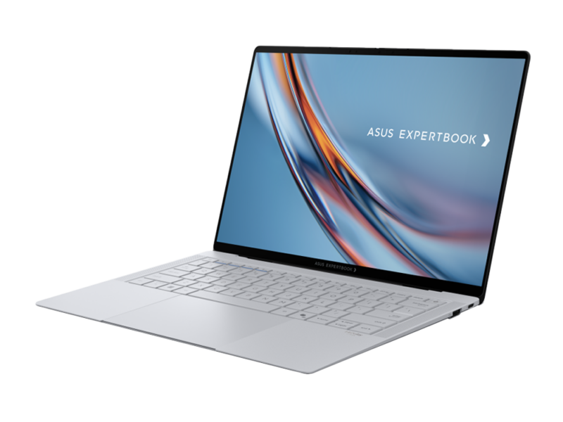 Asus ExpertBook Ultra B9406CAA, Core Ultra X7-358H, 64 GB RAM, 1 TB SSD, 14″ WQXGA, DOS, 1 Yr Warranty - image 4