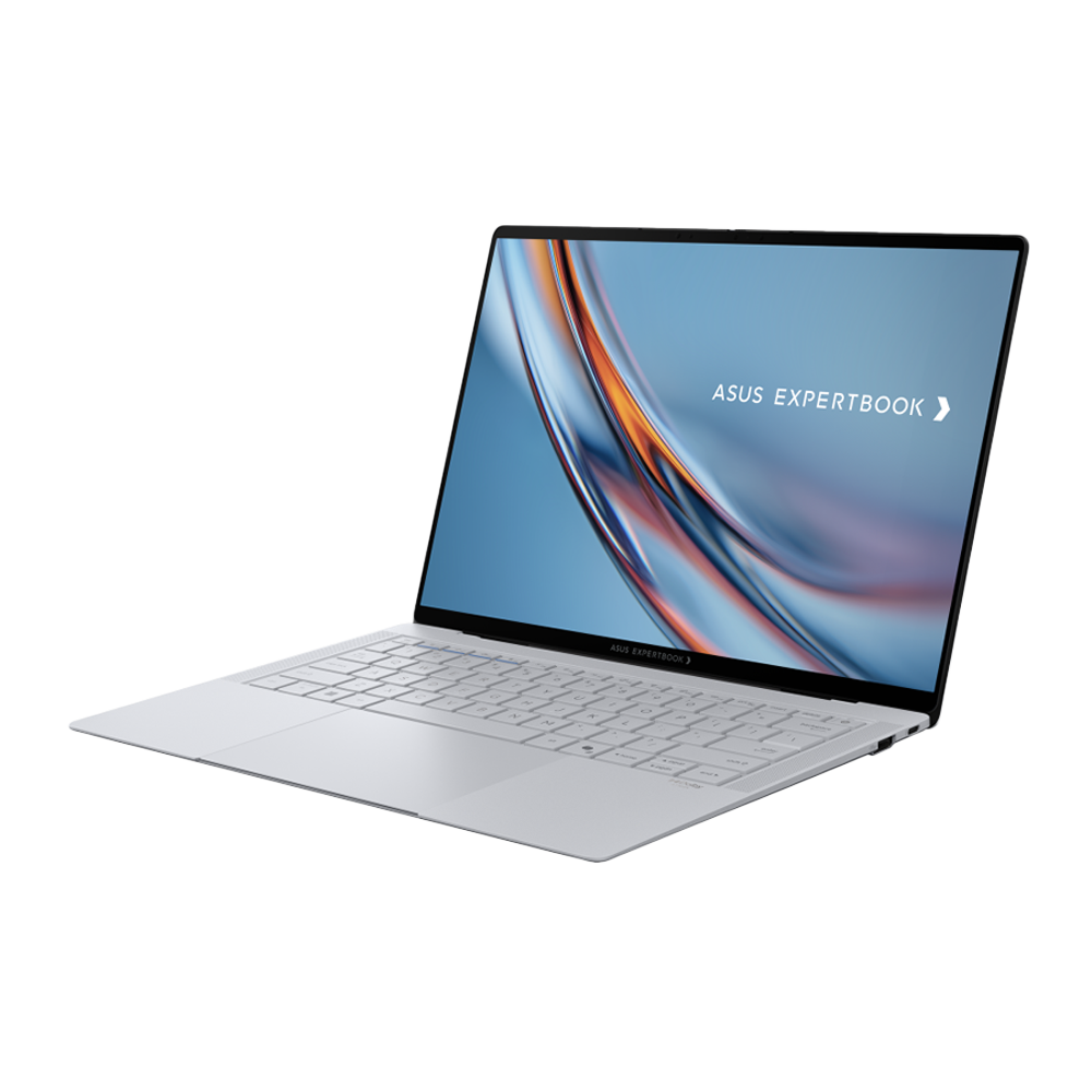 Asus ExpertBook Ultra B9406CAA, Core Ultra X7-358H, 64 GB RAM, 1 TB SSD, 14" WQXGA, DOS, 1 Yr Warranty - Image 4