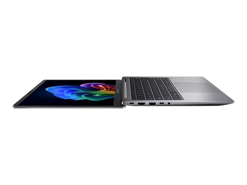 Asus ExpertBook P5405CSA, Core Ultra 7-258V, 32 GB RAM, 1 TB SSD, 14″ WQXGA, DOS, 1 Yr Warranty - image 3
