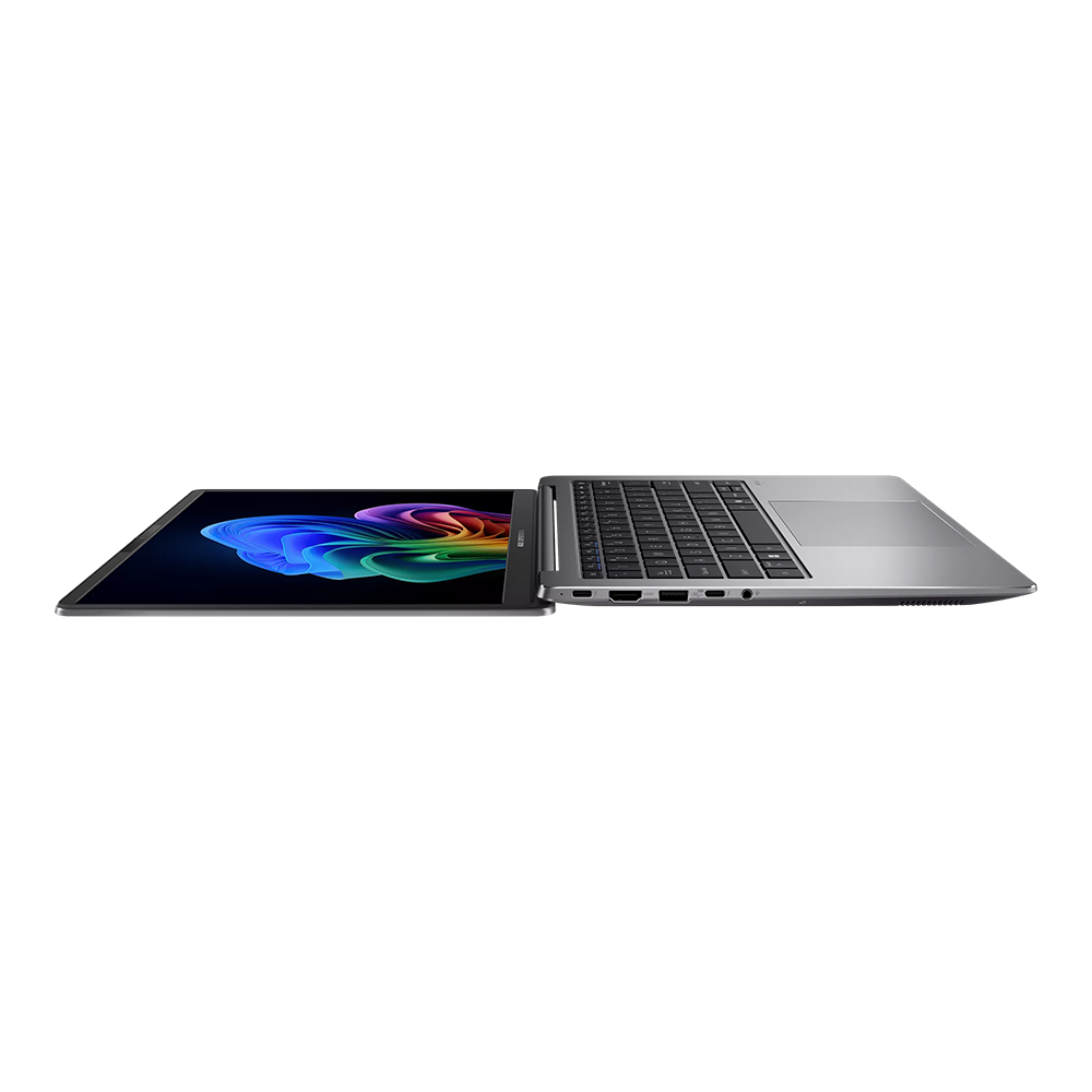 Asus ExpertBook P5405CSA, Core Ultra 7-258V, 32 GB RAM, 1 TB SSD, 14" WQXGA, DOS, 1 Yr Warranty - Image 2