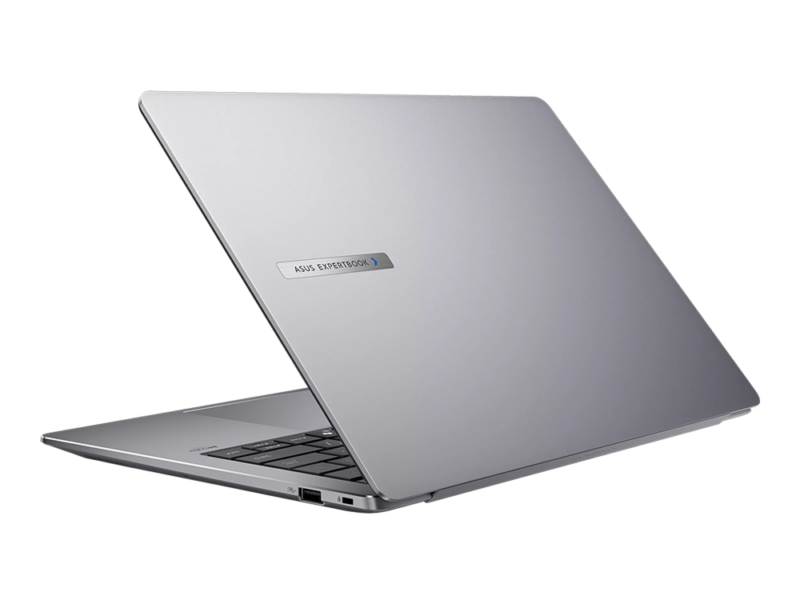 Asus ExpertBook P5405CSA, Core Ultra 7-258V, 32 GB RAM, 1 TB SSD, 14″ WQXGA, DOS, 1 Yr Warranty - image 4