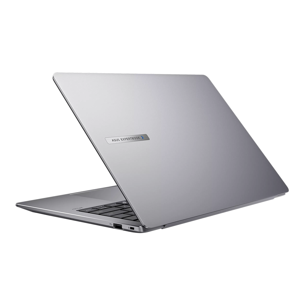 Asus ExpertBook P5405CSA, Core Ultra 7-258V, 32 GB RAM, 1 TB SSD, 14" WQXGA, DOS, 1 Yr Warranty - Image 3