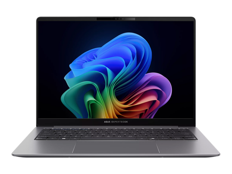 Asus ExpertBook P5405CSA, Core Ultra 7-258V, 32 GB RAM, 1 TB SSD, 14″ WQXGA, DOS, 1 Yr Warranty