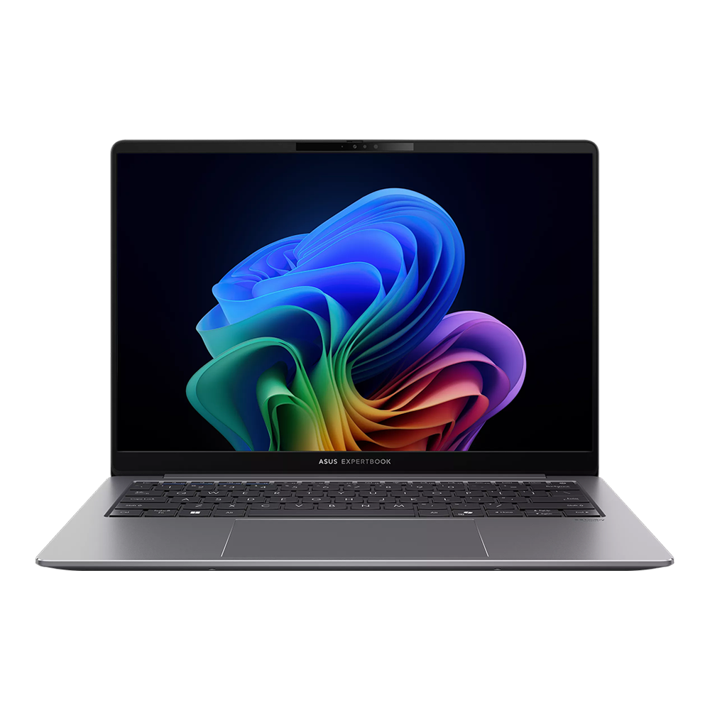 Asus ExpertBook P5405CSA, Core Ultra 7-258V, 32 GB RAM, 1 TB SSD, 14" WQXGA, DOS, 1 Yr Warranty