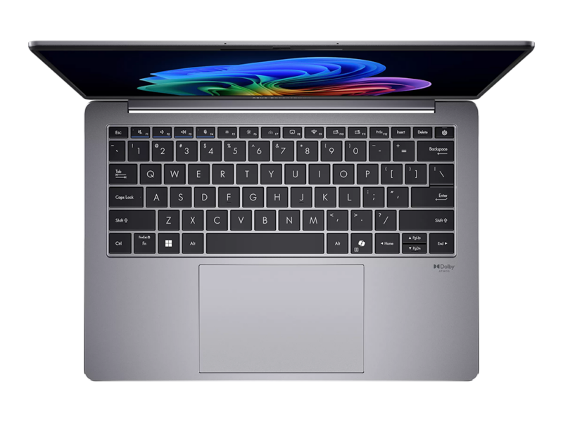 Asus ExpertBook P5405CSA, Core Ultra 7-258V, 32 GB RAM, 1 TB SSD, 14″ WQXGA, DOS, 1 Yr Warranty - image 5