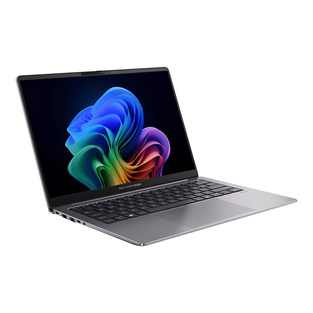 Asus ExpertBook P5405CSA, Core Ultra 7-258V, 32 GB RAM, 1 TB SSD, 14" WQXGA, DOS, 1 Yr Warranty - Image 5