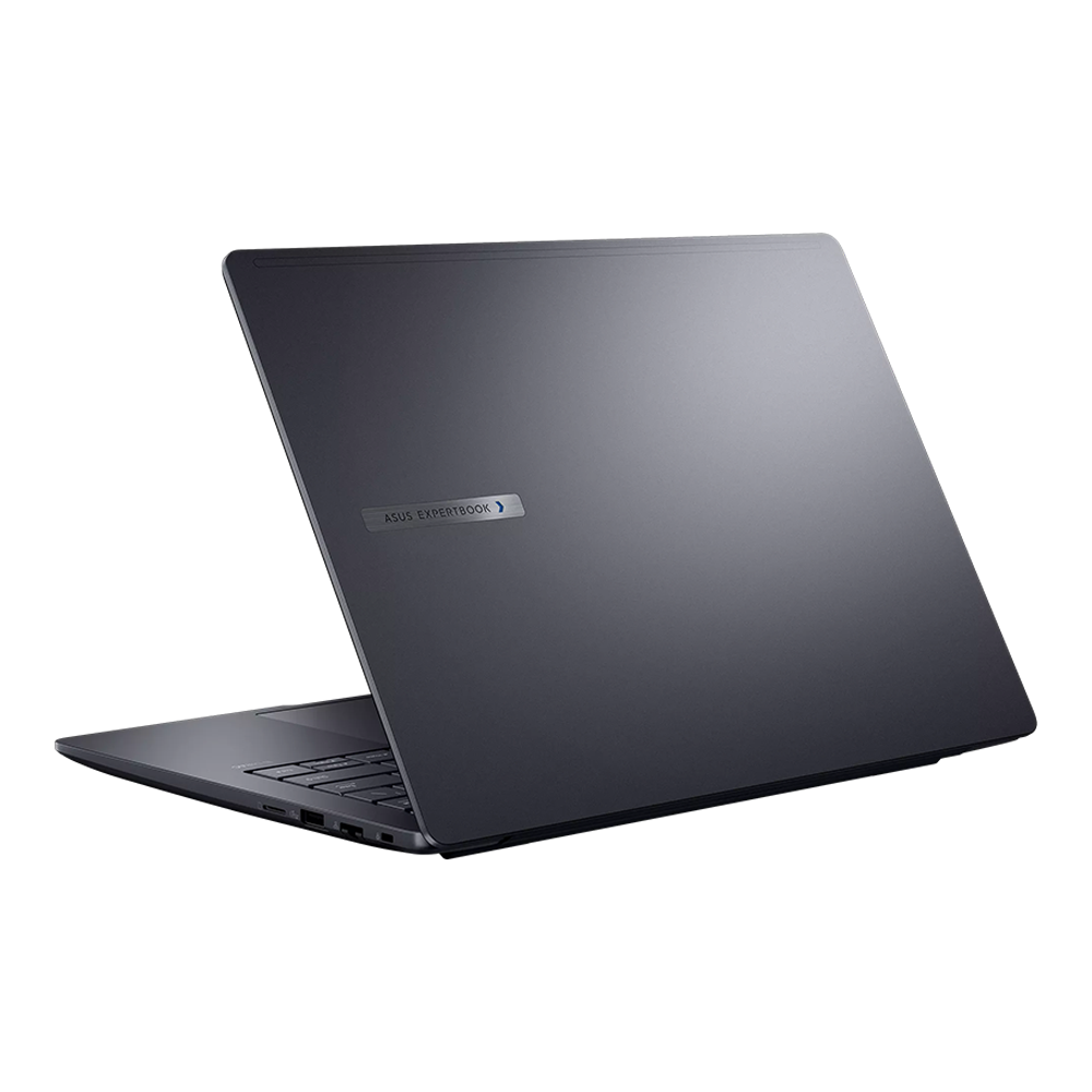 Asus ExpertBook B5405CAA, Core Ultra 7-356H, 16 GB RAM, 512 GB SSD, 14" WUXGA, DOS, 1 Yr Warranty - Image 4