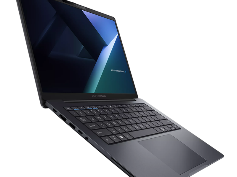 Asus ExpertBook B5405CAA, Core Ultra 7-356H, 16 GB RAM, 512 GB SSD, 14″ WUXGA, DOS, 1 Yr Warranty - image 5