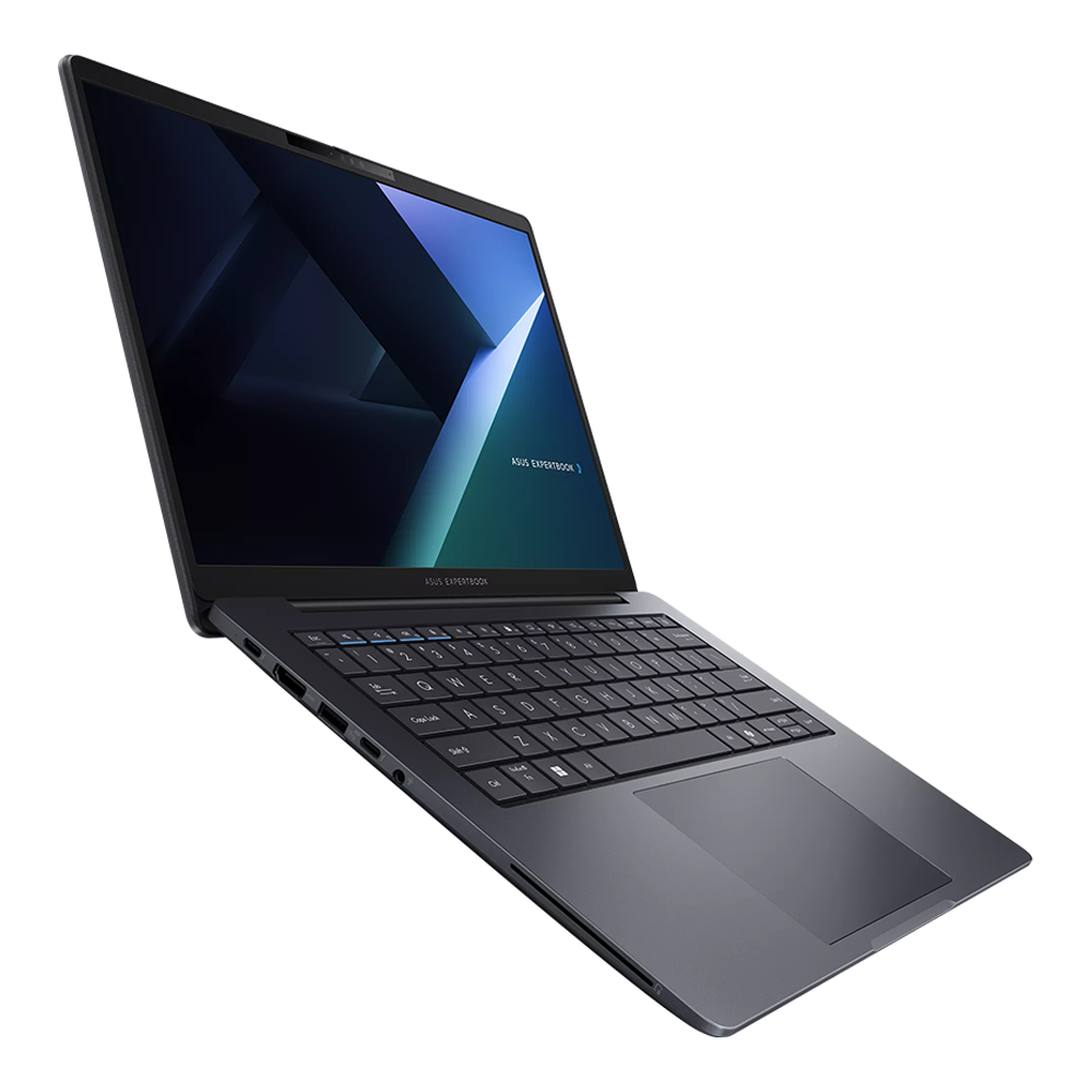 Asus ExpertBook B5405CAA, Core Ultra 7-356H, 16 GB RAM, 512 GB SSD, 14" WUXGA, DOS, 1 Yr Warranty - Image 5