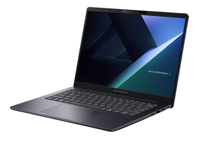 Asus ExpertBook B5405CAA, Core Ultra 7-356H, 16 GB RAM, 512 GB SSD, 14″ WUXGA, DOS, 1 Yr Warranty - image 3