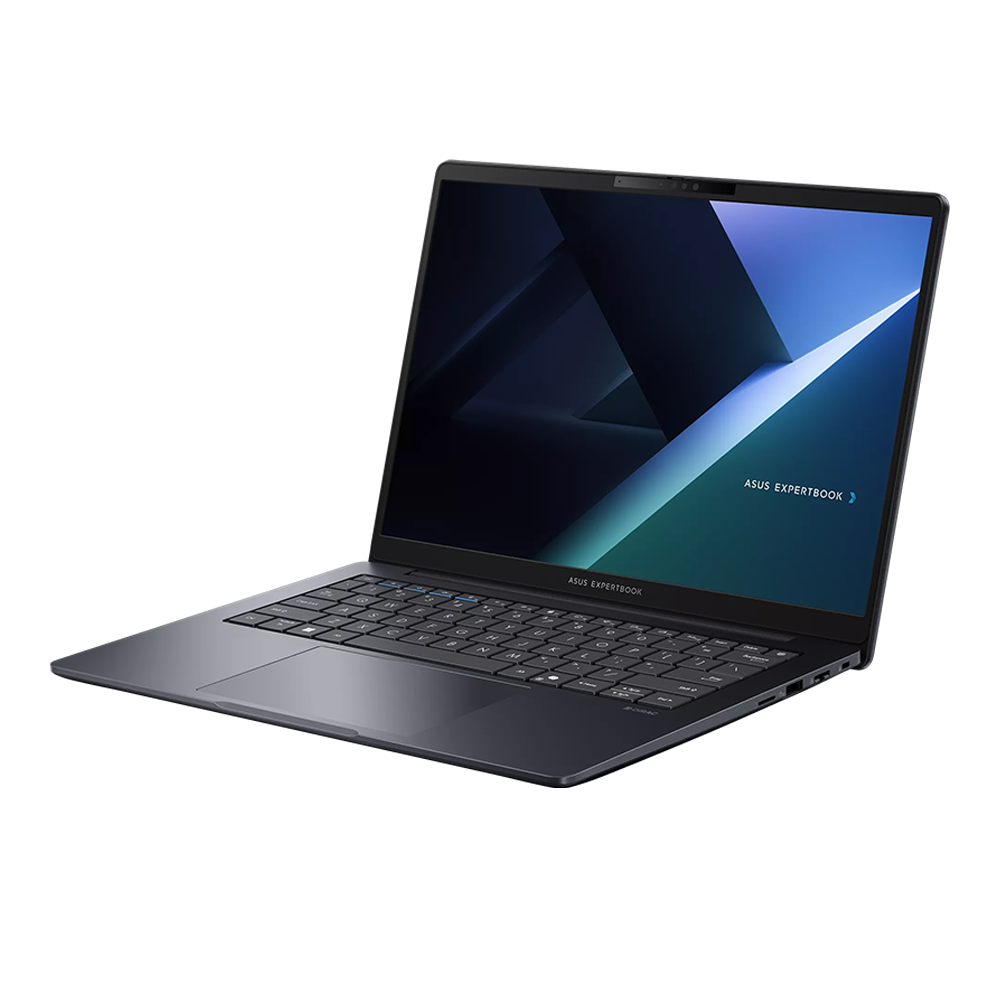 Asus ExpertBook B5405CAA, Core Ultra 7-356H, 16 GB RAM, 512 GB SSD, 14" WUXGA, DOS, 1 Yr Warranty - Image 3