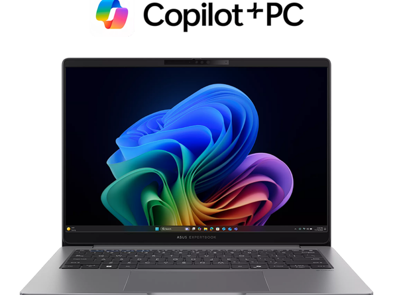 Asus Expertbook PM3606CHA, Ryzen-7 8840HS, 16 GB RAM, 512 GB SSD, 16″ WUXGA, DOS, 1 Yr Warranty