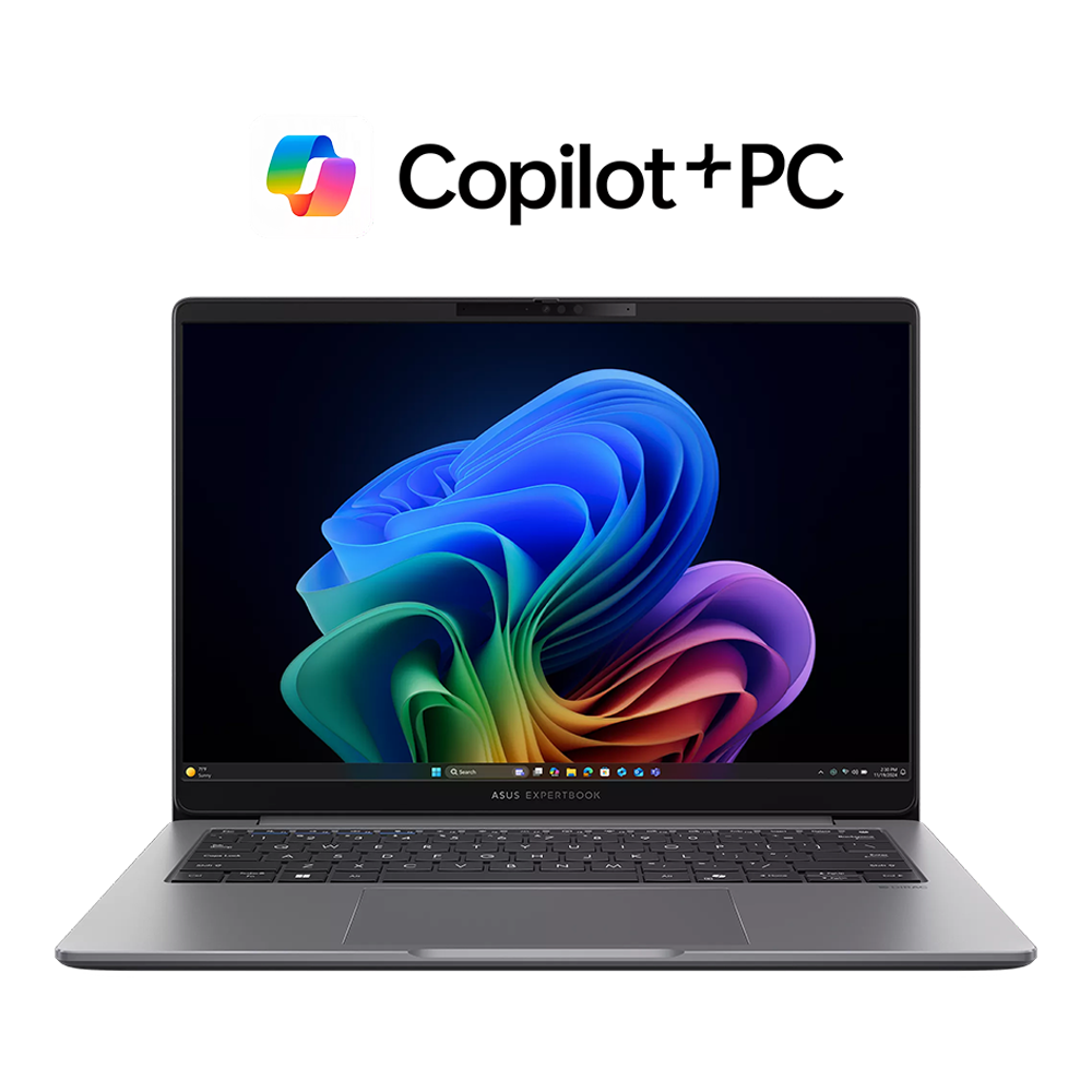 Asus Expertbook PM3606CHA, Ryzen-7 8840HS, 16 GB RAM, 512 GB SSD, 16" WUXGA, DOS, 1 Yr Warranty