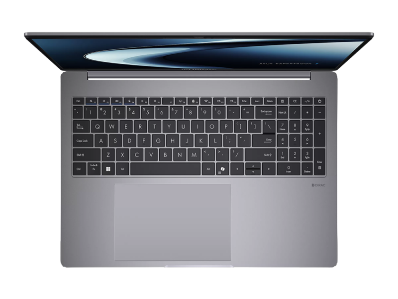 Asus Expertbook PM3606CHA, Ryzen-7 8840HS, 16 GB RAM, 512 GB SSD, 16″ WUXGA, DOS, 1 Yr Warranty - image 3