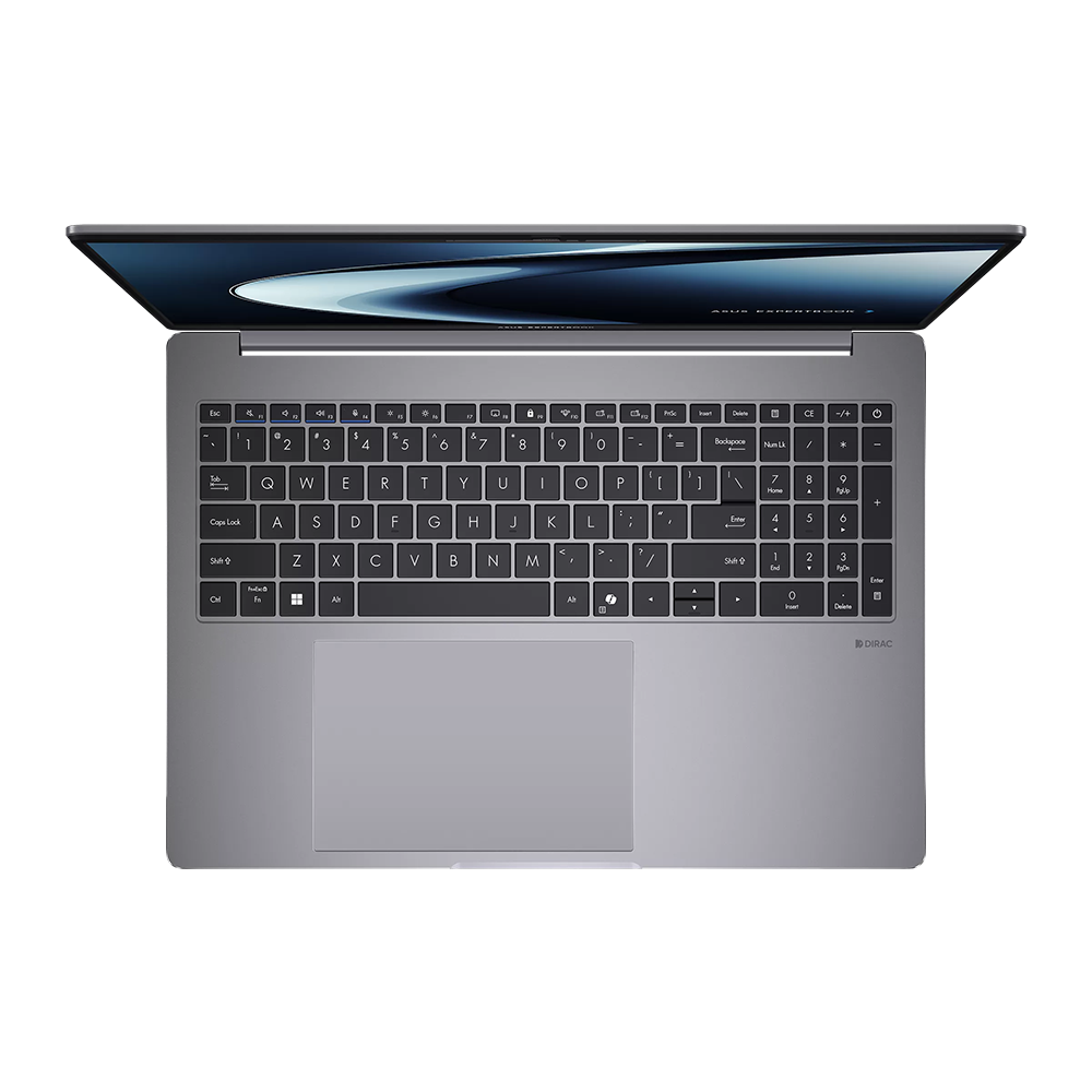 Asus Expertbook PM3606CHA, Ryzen-7 8840HS, 16 GB RAM, 512 GB SSD, 16" WUXGA, DOS, 1 Yr Warranty - Image 3