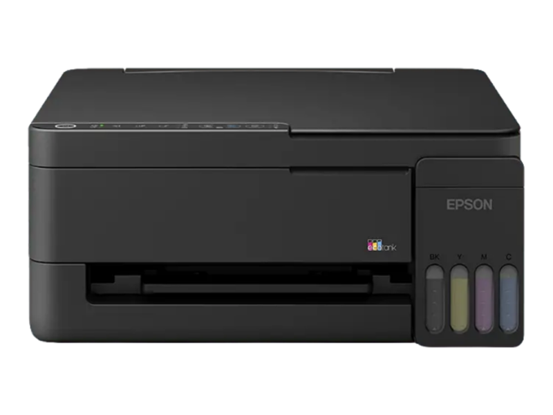 Epson EcoTank L3350 WiFi Printer (3 in 1) Printer