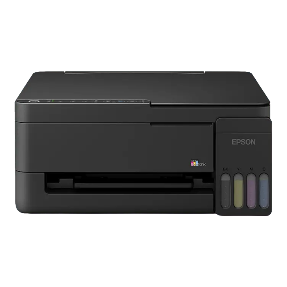 Epson EcoTank L3350 WiFi Printer (3 in 1) Printer