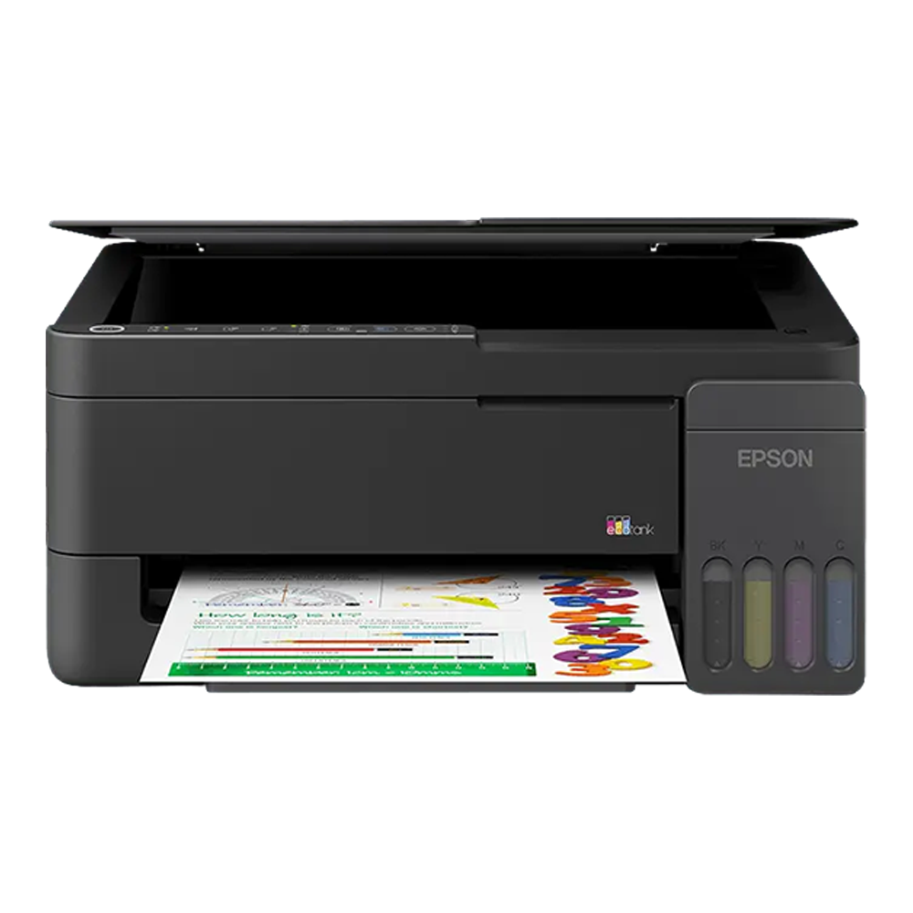 Epson EcoTank L3350 WiFi Printer (3 in 1) Printer - Image 5
