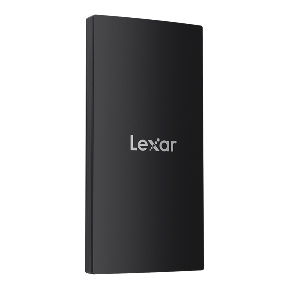 2 TB Lexar SL300 Portable SSD (Up to 1050MB/s)