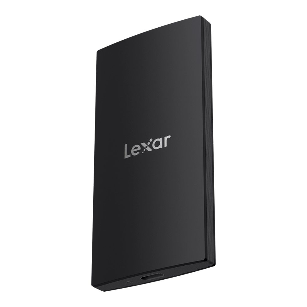 2 TB Lexar SL300 Portable SSD (Up to 1050MB/s) - Image 3