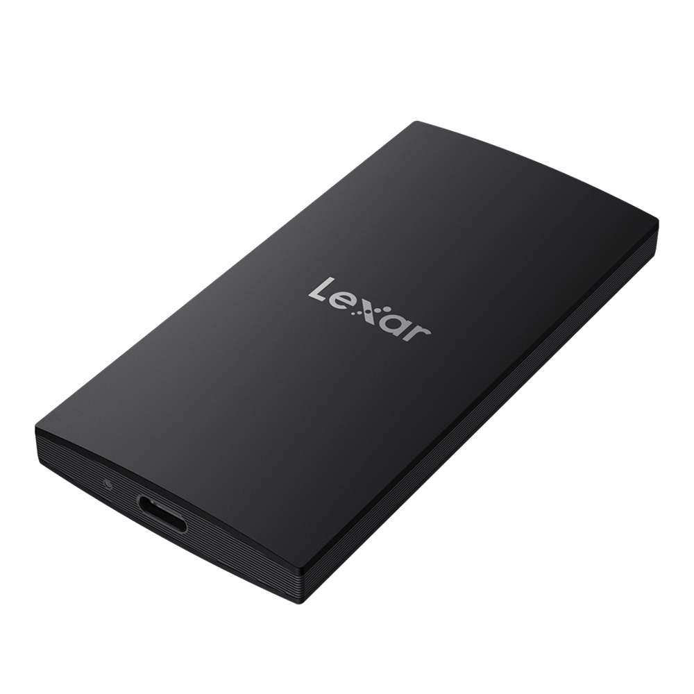 2 TB Lexar SL300 Portable SSD (Up to 1050MB/s) - Image 2