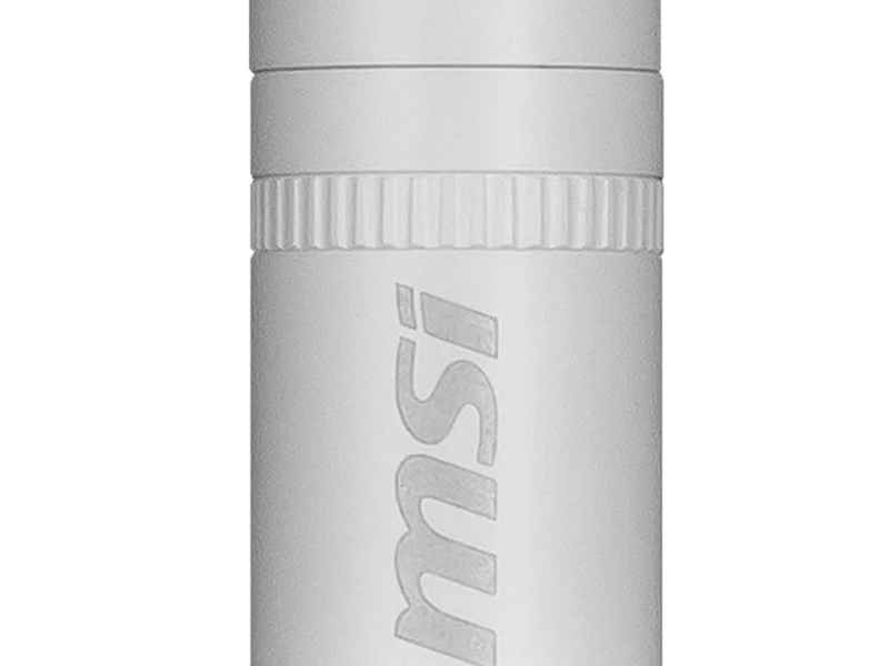 MSI Mag Pano M100R M-ATX Gaming Case – Black / White - image 5