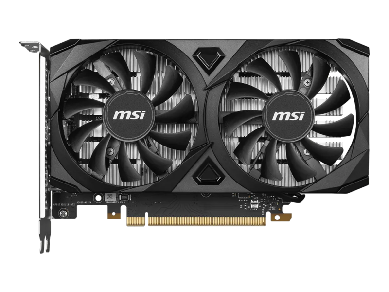 6GB MSI Ventus 3050 Graphics Card - image 2