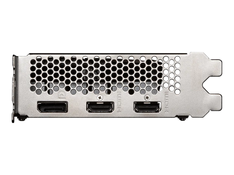 6GB MSI Ventus 3050 Graphics Card - image 5