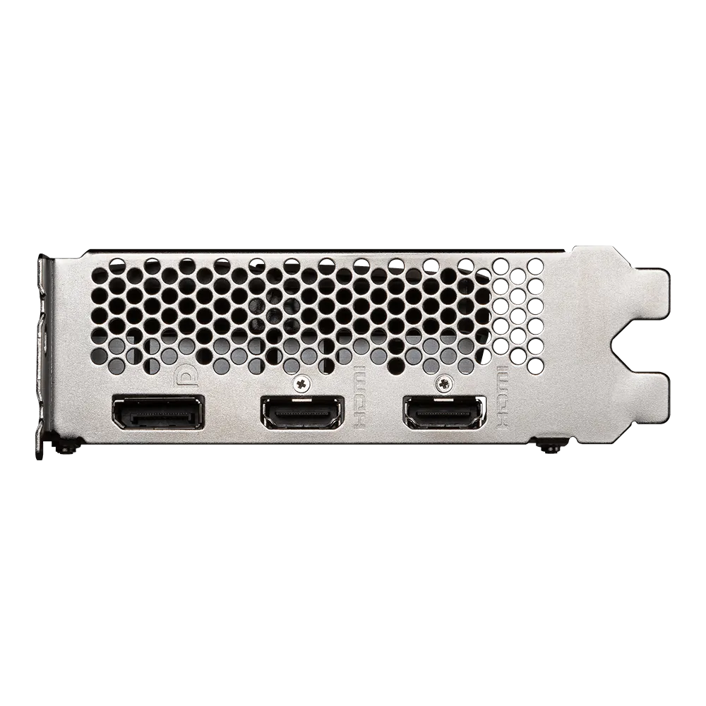 6GB MSI Ventus 3050 Graphics Card - Image 5