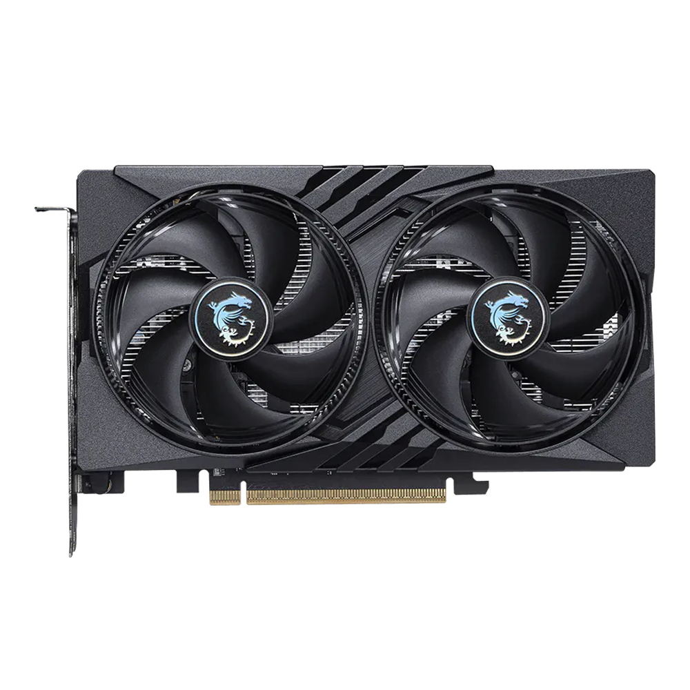 8GB MSI GeForce RTX 5050 8G Gaming OC Graphics Card - Image 2