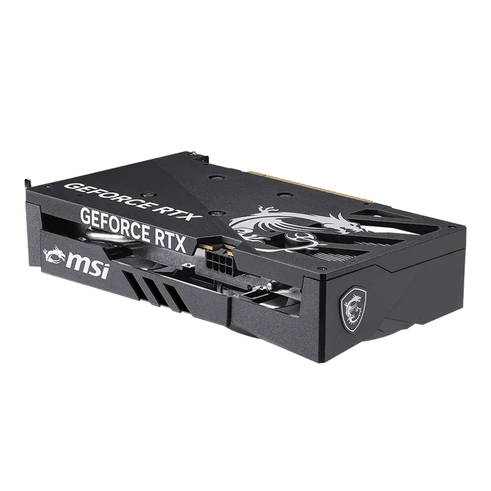 8GB MSI GeForce RTX 5050 8G Gaming OC Graphics Card - Image 4
