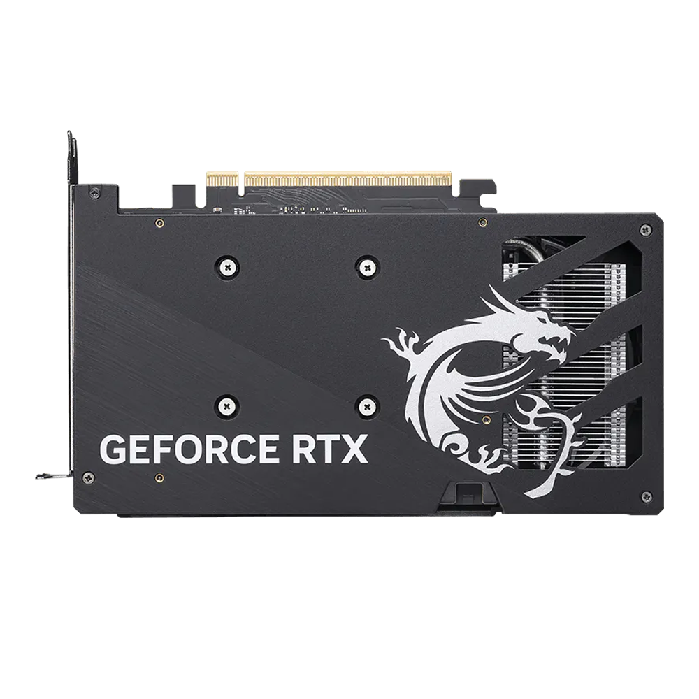 8GB MSI GeForce RTX 5050 8G Gaming OC Graphics Card - Image 3