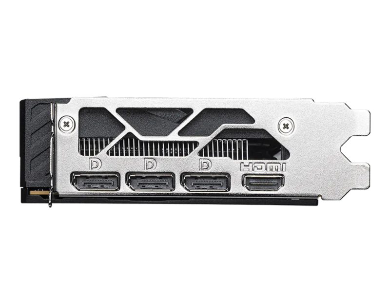8GB MSI GeForce RTX 5050 8G Gaming OC Graphics Card - image 5