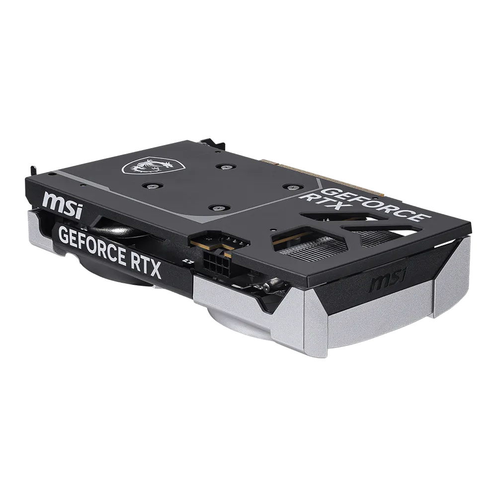 8GB MSI GeForce RTX 5050 VENTUS 2X 8G OC Graphics Card - Image 3